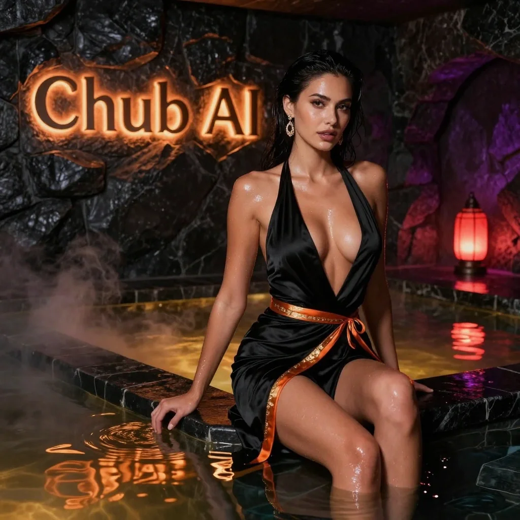 chub ai characters