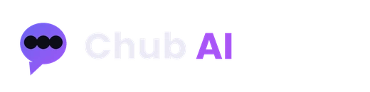 chub ai logo