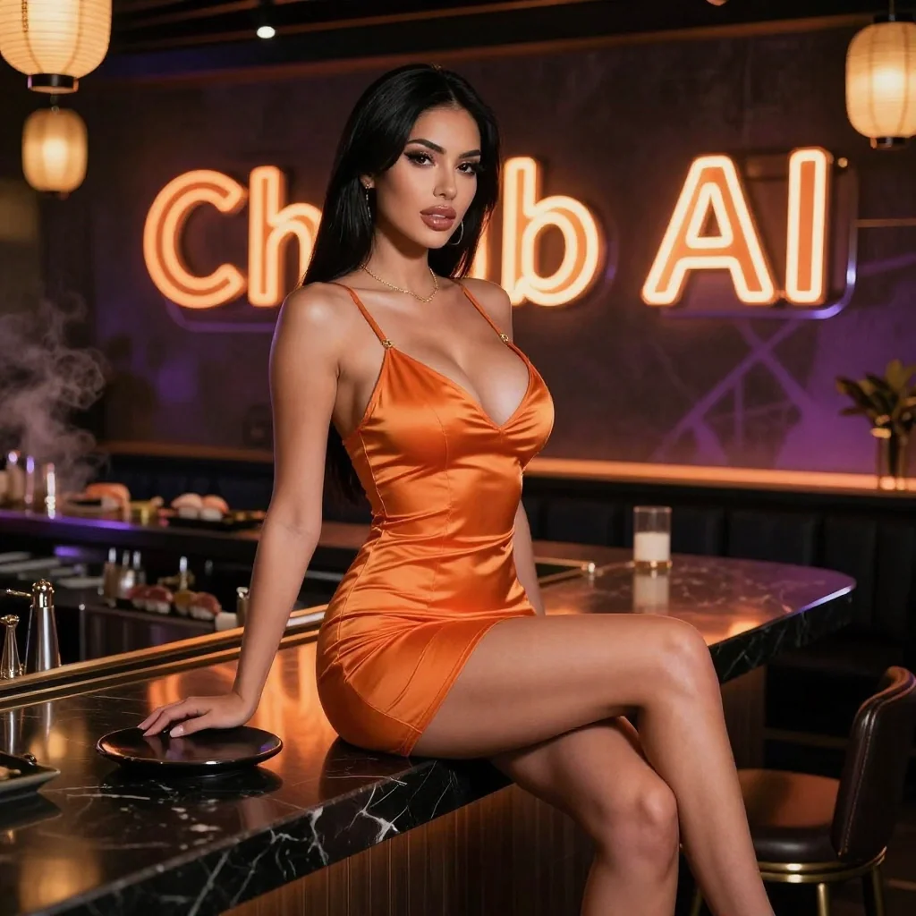 chub ai